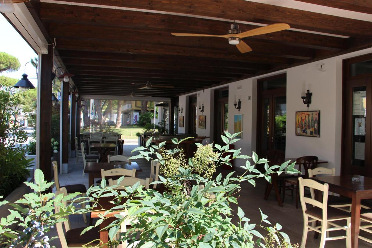 ליגננו סביאדורו Hotel La Pigna מראה חיצוני תמונה