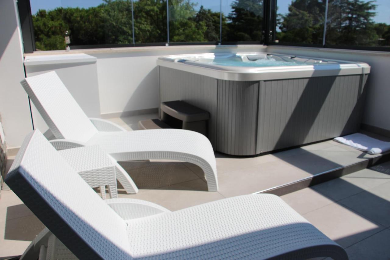 ליגננו סביאדורו Hotel La Pigna מראה חיצוני תמונה