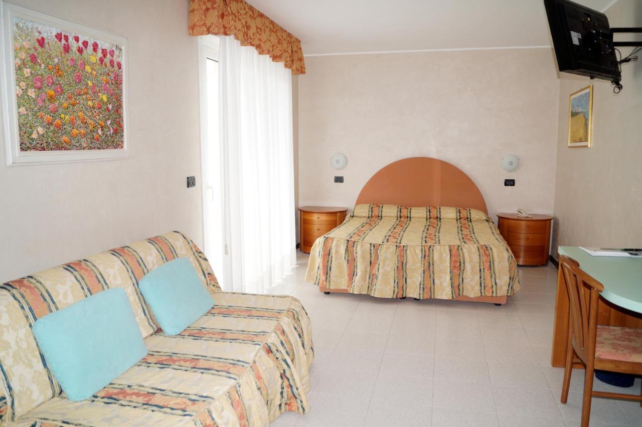 ליגננו סביאדורו Hotel La Pigna מראה חיצוני תמונה