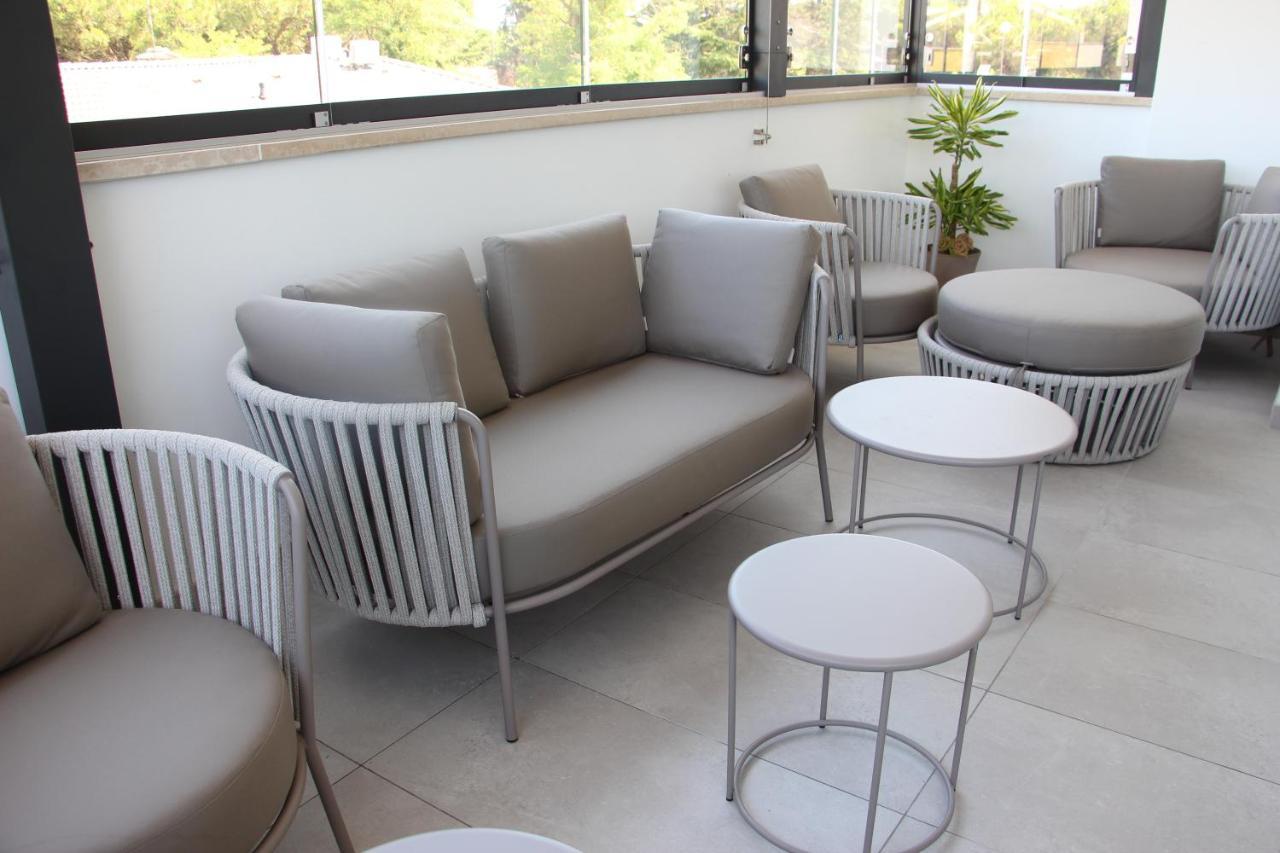 ליגננו סביאדורו Hotel La Pigna מראה חיצוני תמונה