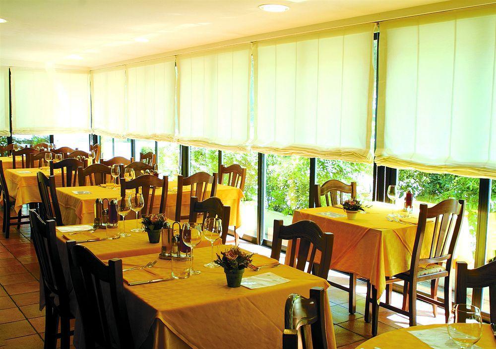 ליגננו סביאדורו Hotel La Pigna מראה חיצוני תמונה