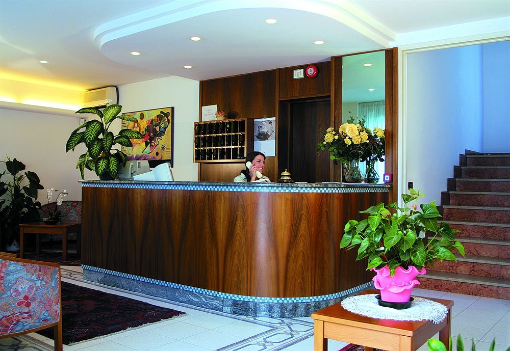 ליגננו סביאדורו Hotel La Pigna מראה חיצוני תמונה